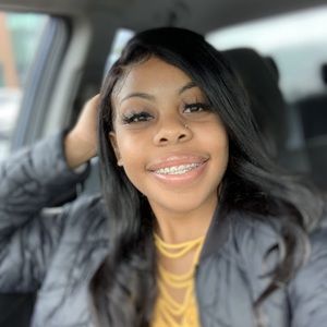 Meet your Posher, Myleah